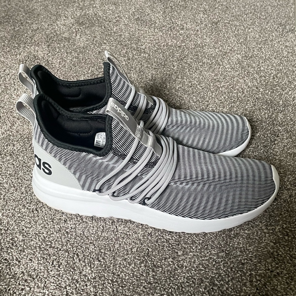 Mens adidas tennis shoes